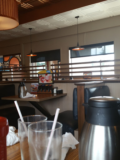 Restaurant «IHOP», reviews and photos, 2500 Route 22 E, Union, NJ 07083, USA