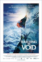 Touching The Void (2003)