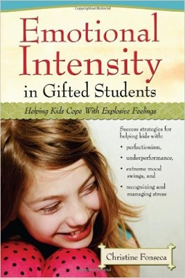 Emotional Intensity in Gifted Students - Copy Emotional Intensity in Gifted Students - Copy