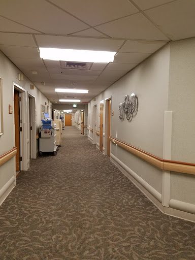 Nursing Home «ManorCare Health Services-Fountain Valley», reviews and photos