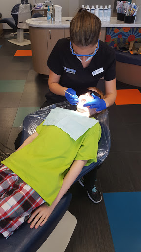 Dentist «Sheppard Pediatric Dentistry», reviews and photos