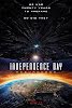 Independence Day: Contraataque - Independence Day: Resurgence (2016)