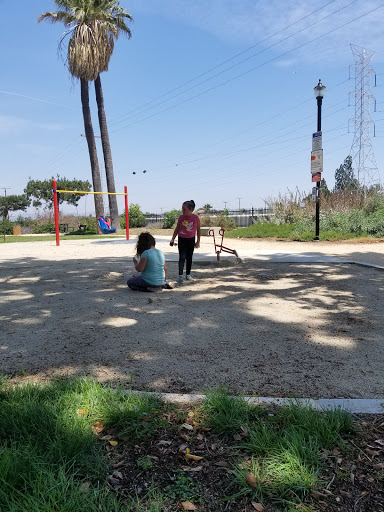 Park «Treasure Island Park», reviews and photos, 9300 S Bluff Rd, Downey, CA 90240, USA