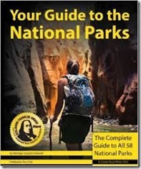 park guide