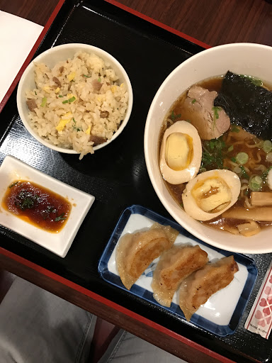 Ramen Restaurant «Asa Ramen», reviews and photos, W 182nd St, Gardena, CA 90248, USA