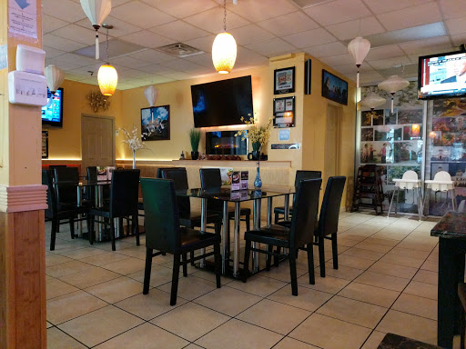 Vietnamese Restaurant «Pho Lantern Restaurant», reviews and photos, 837 Niagara St, Buffalo, NY 14213, USA