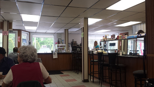 Diner «Forge Village Breakfast», reviews and photos, 8 W Prescott St, Westford, MA 01886, USA