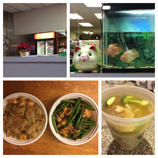 Chinese Restaurant «Tea Garden», reviews and photos, 14 Washington St, Tenafly, NJ 07670, USA