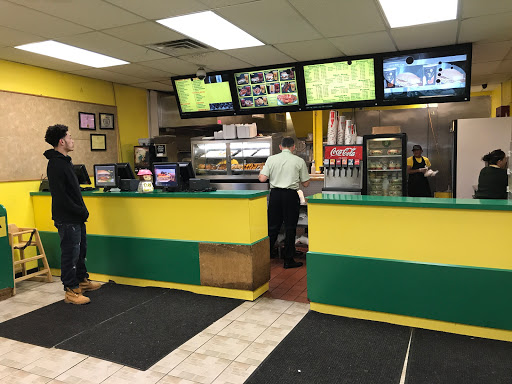 Restaurant «Banana King», reviews and photos, 997 Madison Ave, Paterson, NJ 07501, USA