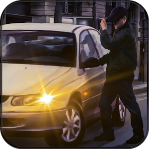 Download Car Thief For PC Windows and Mac