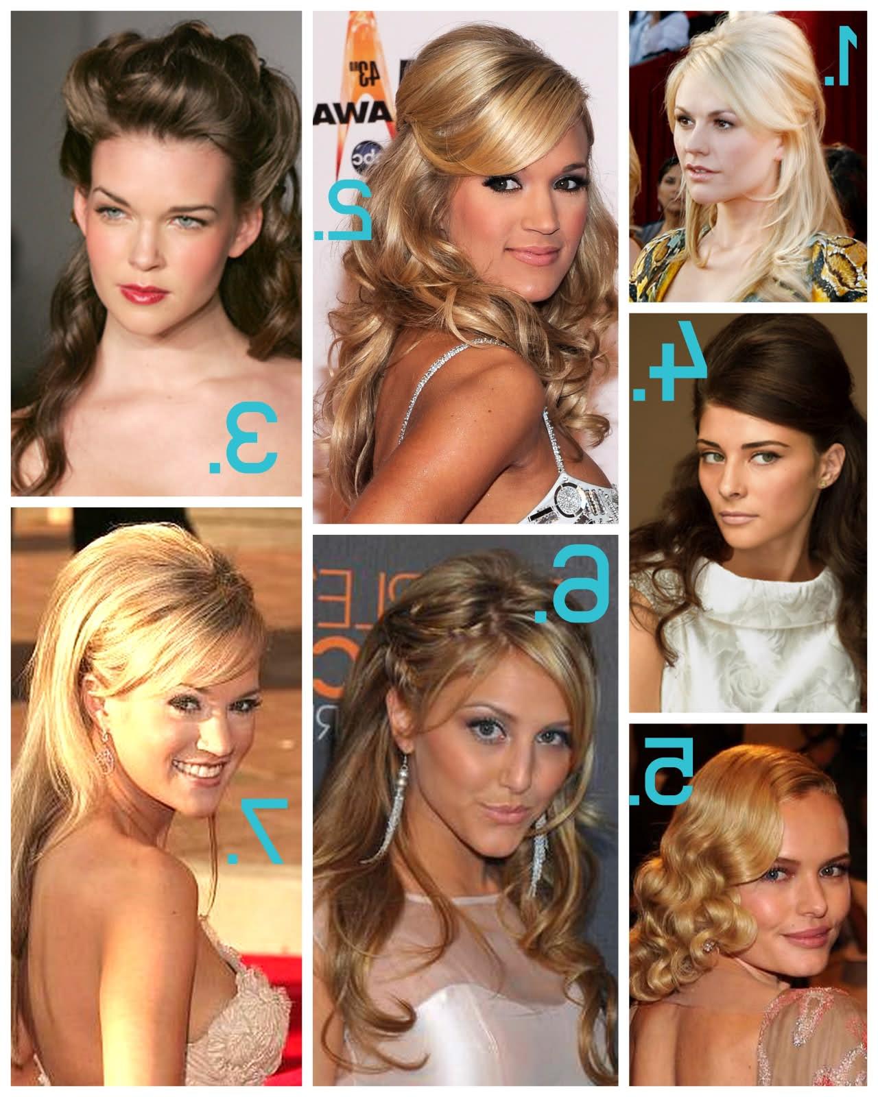 which hairstyle you think