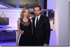 Gaia e Tomaso Trussardi_1