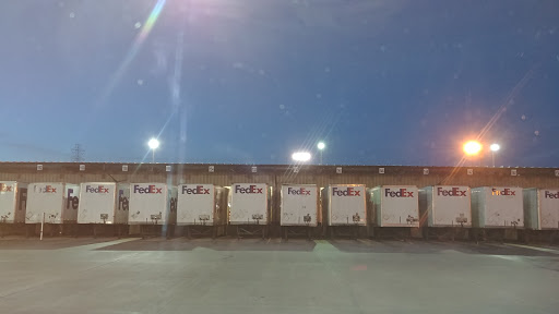 Mailing Service «FedEx Freight», reviews and photos, 7012 FM3009, Schertz, TX 78154, USA