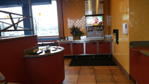 Mexican Restaurant «Taco Bell», reviews and photos, 8170 Sheldon Rd, Elk Grove, CA 95758, USA