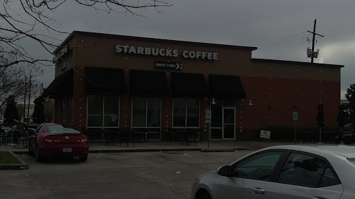 Coffee Shop «Starbucks», reviews and photos, 2530 Steven B Tanger St, Gonzales, LA 70737, USA