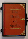 Book Of Spells Book Of Spells
