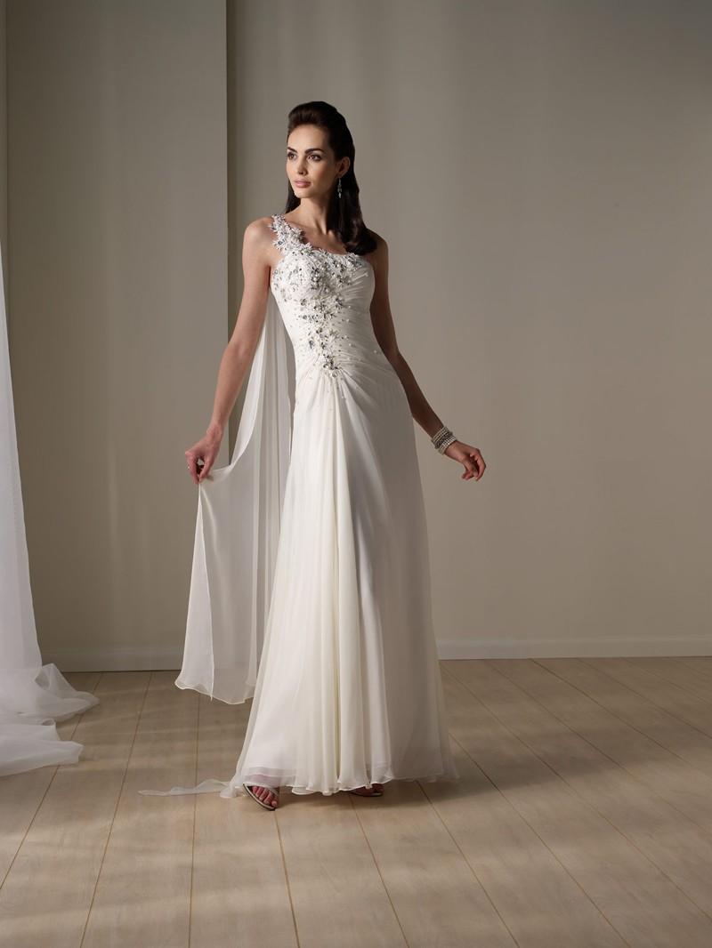 Designer Wedding Dress WD-