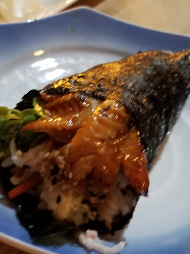Sushi Restaurant «Sashimi», reviews and photos, 28771 Los Alisos Blvd, Mission Viejo, CA 92692, USA