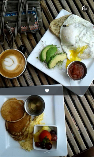 Brunch Restaurant «Frothy Monkey», reviews and photos, 125 5th Ave S, Franklin, TN 37064, USA