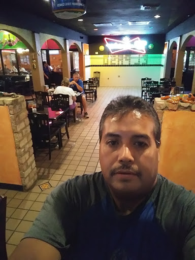 Mexican Restaurant «El Paso Mexican Grill - Slidell», reviews and photos, 1100 Robert Blvd, Slidell, LA 70458, USA