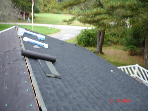 Roofing Contractor «Abraham Roofing», reviews and photos, 23 Blake Ave, Lynbrook, NY 11563, USA