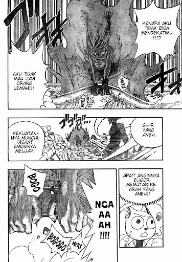 Manga Komik Fairy Tail 19 page 10