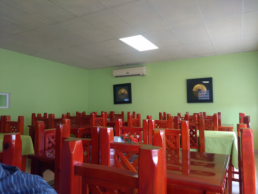 Restaurante El Triunfo, Km. 36, Coatzacoalcos - Villahermosa, Las Flores, 96398 Agua Dulce, Ver., México, Restaurantes o cafeterías | VER