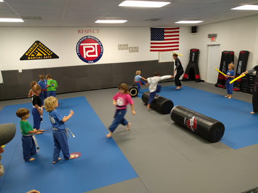 Self Defense School «Warrior Defense Martial Arts», reviews and photos, 1750 Lexington Ave, DeLand, FL 32724, USA