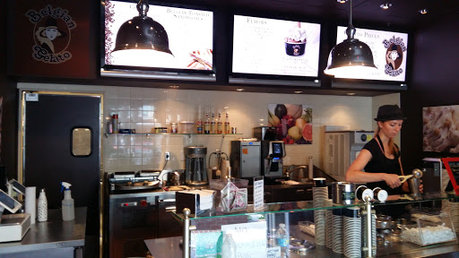 Ice Cream Shop «Belgian Gelato», reviews and photos, 6 Vendue Range, Charleston, SC 29401, USA