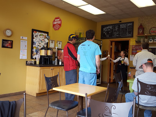 Coffee Shop «BTB Coffee Bar & Speakeasy», reviews and photos, 41658 Fenwick St, Leonardtown, MD 20650, USA