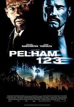 Asalto al tren Pelham 123 - The Taking of Pelham 123 (2009)