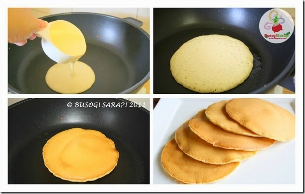 PANCAKES STEP5-8 © BUSOG! SARAP! 2011