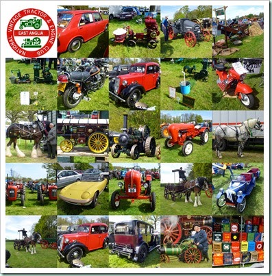vintage tractor show-001