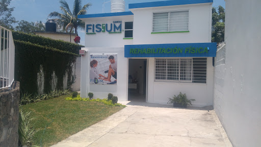 Fisium córdoba, calle 30, Privada mercedes SN, Fracc. nuevo cordoba, 94550 córdoba, veracruz., Ver., México, Clínica de fisioterapia | VER