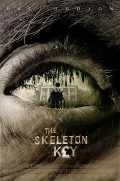 La llave del mal - The Skeleton Key (2005)