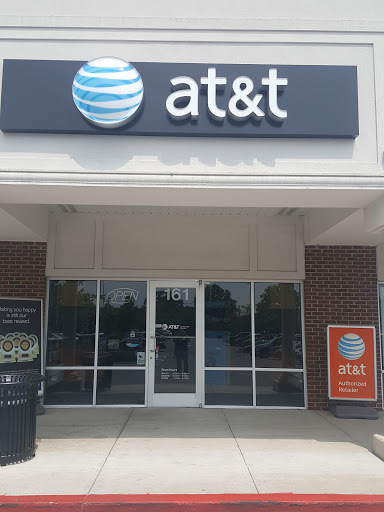 Cell Phone Store «AT&T Authorized Retailer», reviews and photos, 161 Orville Rd, Middle River, MD 21229, USA