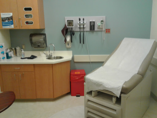 Medical Clinic «St. Mary Health - New Falls Road», reviews and photos