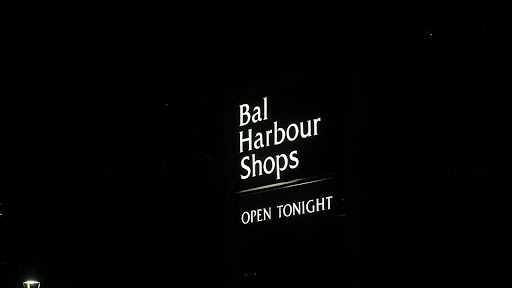 Shopping Mall «Bal Harbour Shops», reviews and photos, 9700 Collins Ave, Bal Harbour, FL 33154, USA