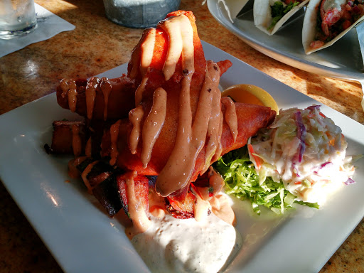 Seafood Restaurant «Joe Fish Seafood Restaurant», reviews and photos, 1120 Osgood St, North Andover, MA 01845, USA