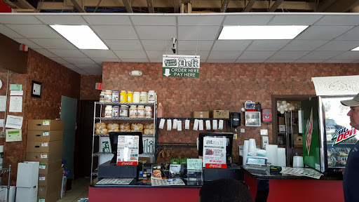 Deli «Front Page Deli», reviews and photos, 28893 Bunert Rd, Warren, MI 48088, USA