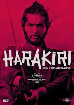 Harakiri - Seppuku (1962)