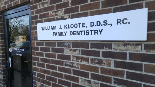 Dentist «Kloote William J DDS», reviews and photos