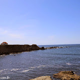 Point Arena Lighthouse, California, EUA