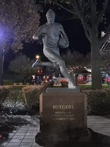 Stadium «HighPoint Solutions Stadium», reviews and photos, 1 Scarlet Knight Way, Piscataway Township, NJ 08854, USA