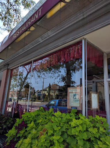 Persian Restaurant «Sabzi Restaurant», reviews and photos, 352 Massachusetts Ave, Arlington, MA 02474, USA