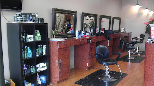 Beauty Salon «Devinity Hair Salon», reviews and photos, 339 S Mountain Ave, Upland, CA 91786, USA