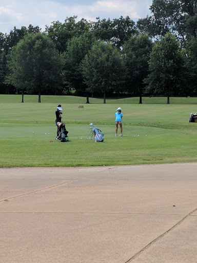 Private Golf Course «Irene Golf Course», reviews and photos, 8141 Irene Blvd, Memphis, TN 38125, USA