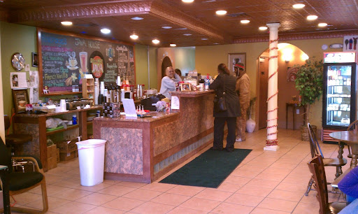 Coffee Shop «Motor City Java and Tea House», reviews and photos, 17336 Lahser Rd, Detroit, MI 48219, USA