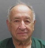 Howard S Schneider Mugshot