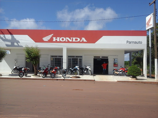 Parnauto Veículos Ltda, Av. Juarez Távora, 488, Esperantina - PI, 64180-000, Brasil, Loja_de_Motocicletas, estado Piaui